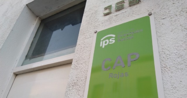 El IPS reabre en Rojas y en diez distritos bonaerenses